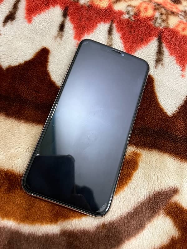 Iphone 11 Pro Max 256gb Pta Approved. 1