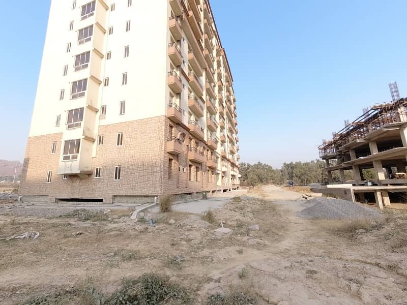 Green Heights 2 Bed Size 925 Sq Ft Residential Apartment On INVESTORS PRICE For Sale 16