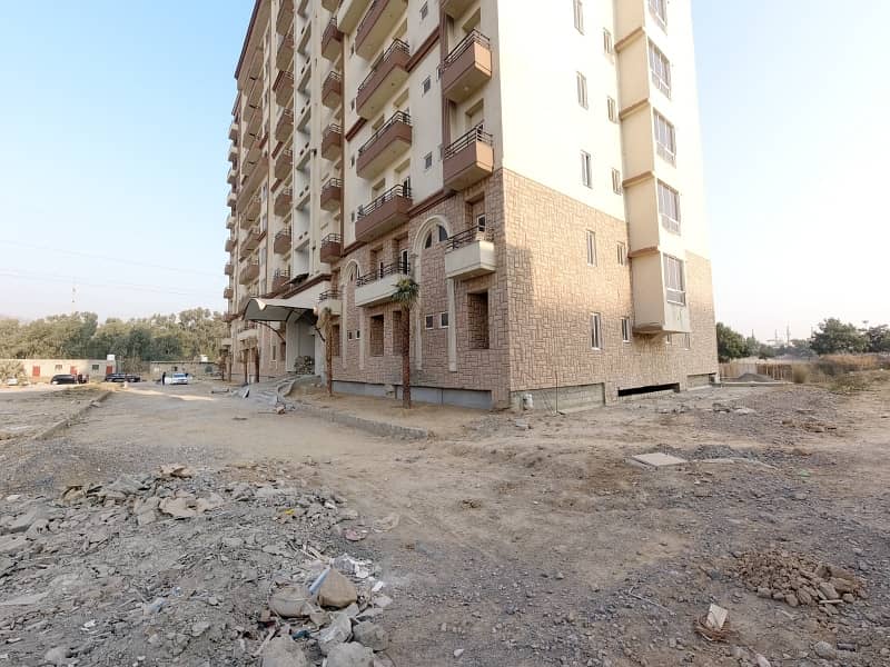 Green Heights 2 Bed Size 925 Sq Ft Residential Apartment On INVESTORS PRICE For Sale 20