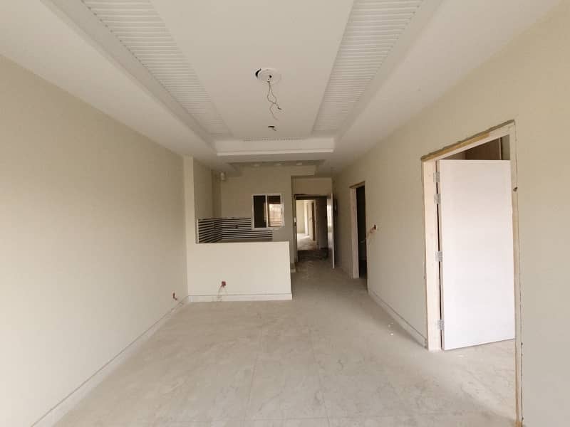 Green Heights 2 Bed Size 925 Sq Ft Residential Apartment On INVESTORS PRICE For Sale 28