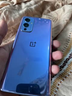 oneplus 9 12/256 dual sim