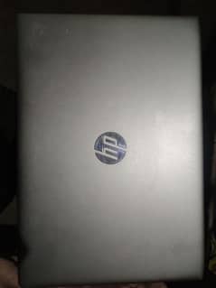 HP ProBook 450 G5