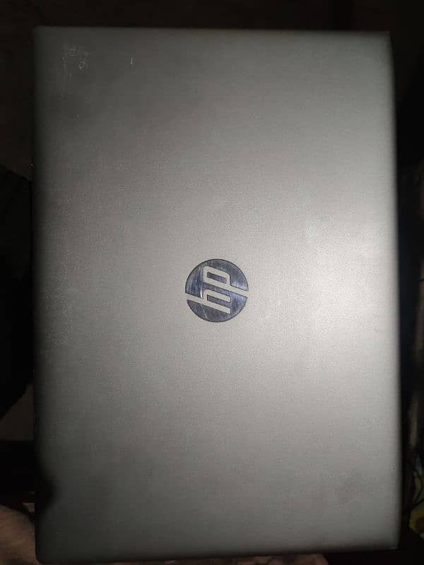 HP ProBook 450 G5 0