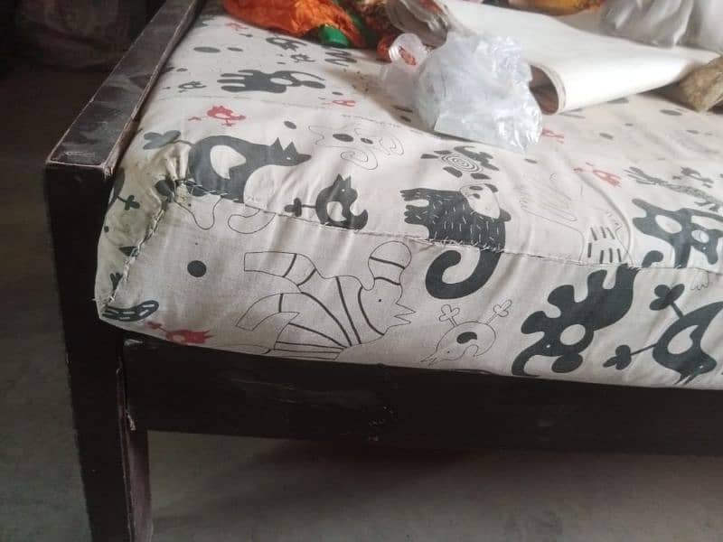 home used strong furniture urgent for sale 6