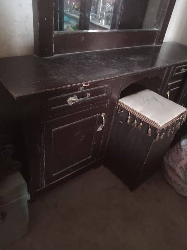 home used strong furniture urgent for sale 7