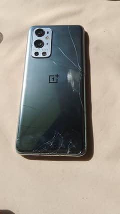 One plus 9 pro NoN PTA