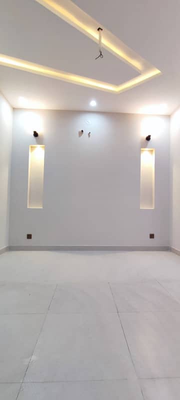 5 MARLA BRAND NEW HOUSE AVAILABLE FOR RENT IN DHA RAHBER 11 SECTOR 2 BLOCK M 12