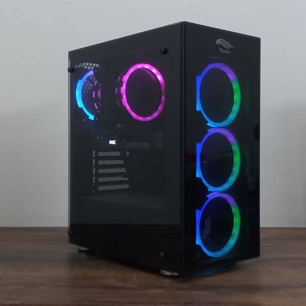 Gaming PC 0