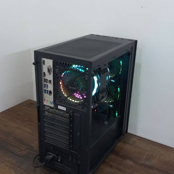 Gaming PC 1