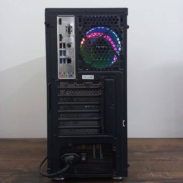 Gaming PC 2