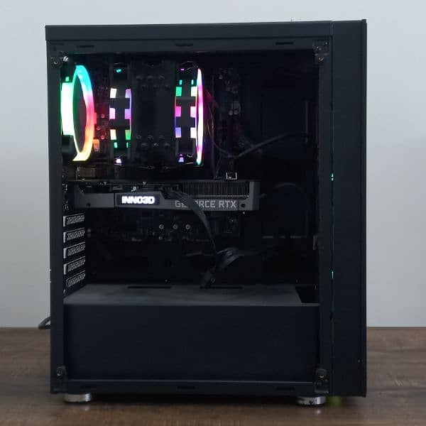 Gaming PC 3