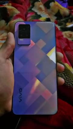 vivov21e 8 128 no open no repair only mobile condition 10/10