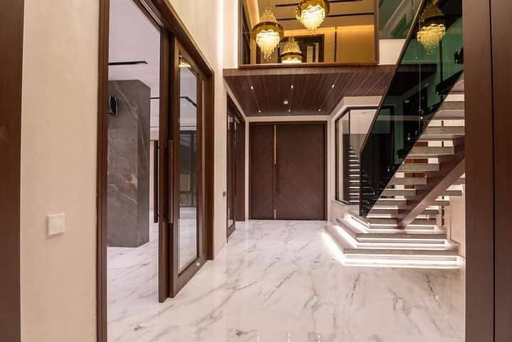 3 Years Installment Plan Luxury Designer House In Etihad Town Lahore 2