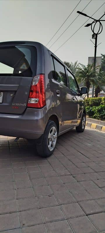 Suzuki Wagon R 2015 0