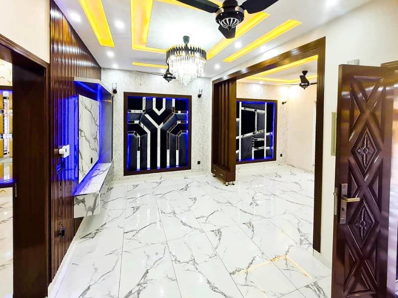 3 Years Installment Plan Luxury Designer House In Bahria Orchard Lahore 8