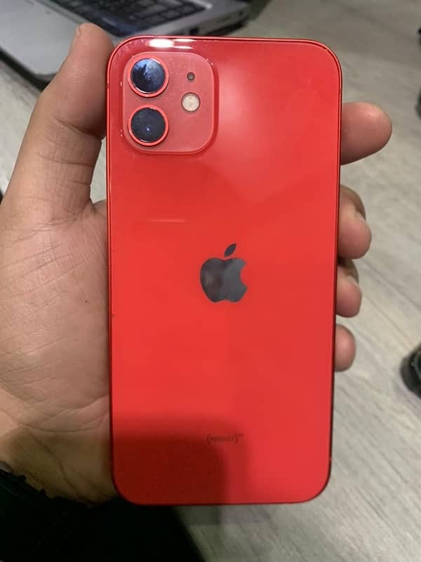 IPhone 12 pta approved 0