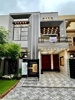 3 Years Installment Plan Luxury Designer House In Bahria Orchard Lahore