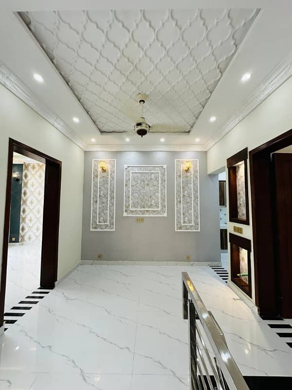 3 Years Installment Plan Luxury Designer House In Bahria Orchard Lahore 5