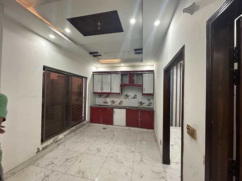 3 Marla Double Storey Beautiful House For Sale 3