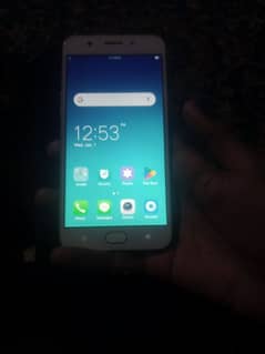 oppo f1s all ok urgent sell