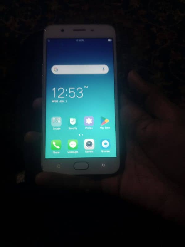 oppo f1s all ok urgent sell 0