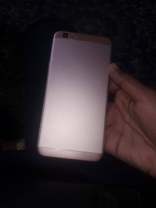 oppo f1s all ok urgent sell 2