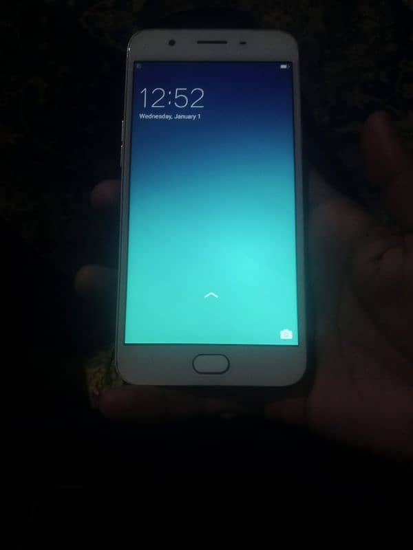 oppo f1s all ok urgent sell 4