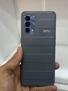 REALME GT MASTER 8/256 Officel PTA