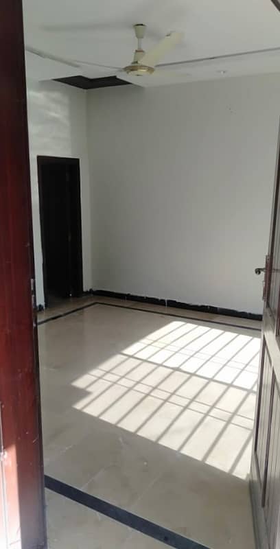 10 marla uper portion for rent in cbr town 0