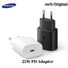 Samsung Original 25 Watt Adapter