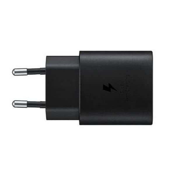 Samsung Original 25 Watt Adapter 3