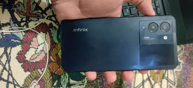 infinix note 12