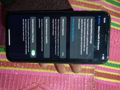 iPhone XR non pta 64 gb orgnial sett urgent sale