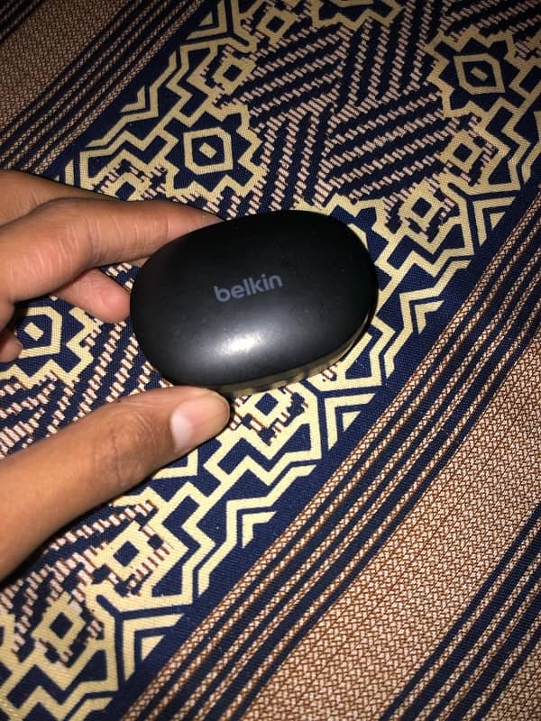 Belkin soundform airbuds 4