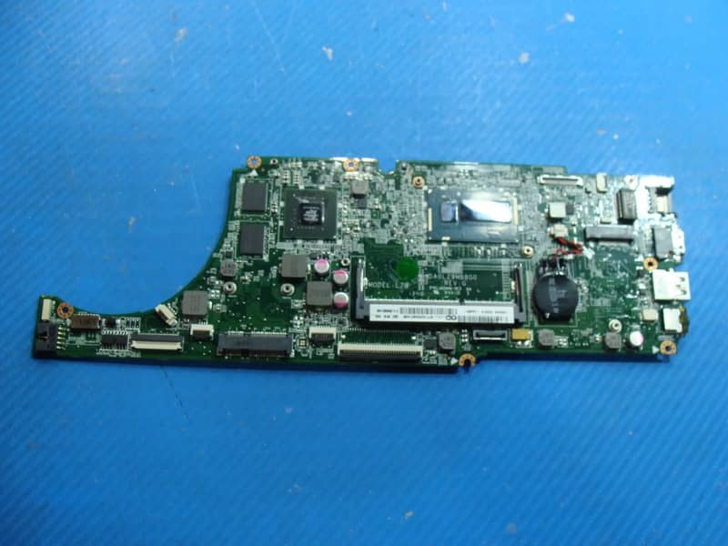 Lenovo Ideapad U530 Original Motherboard  is available 0