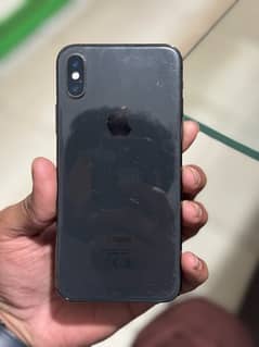 iphone x non pta