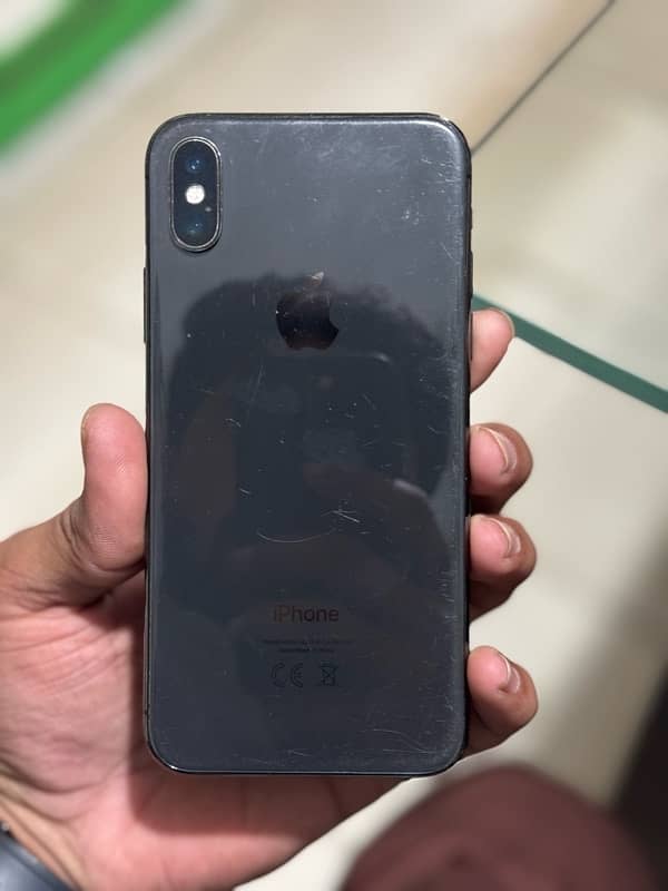 iphone x non pta 0