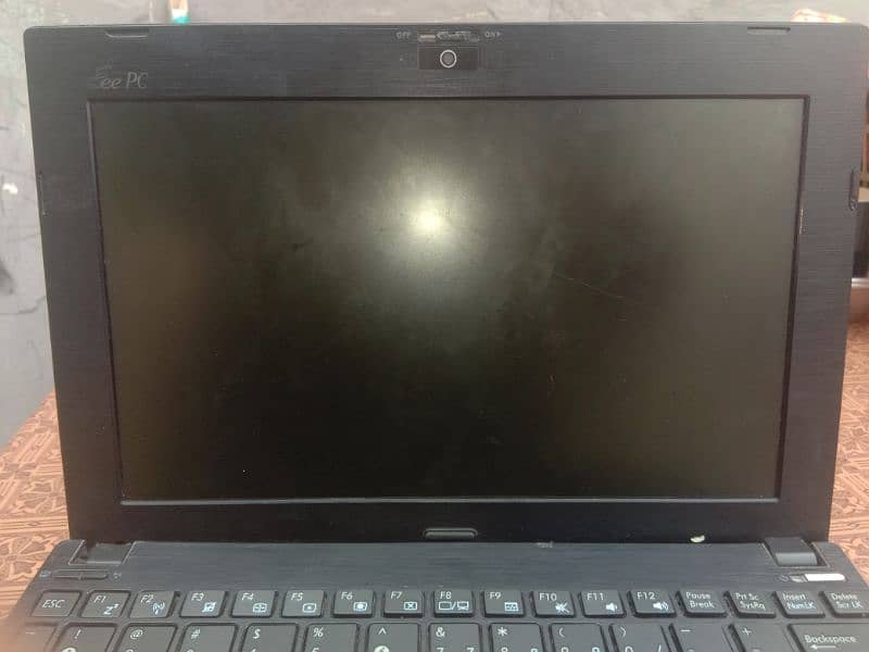 Asus laptop 2