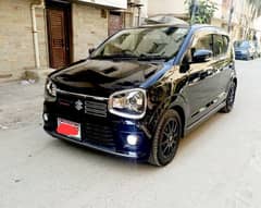 Suzuki Alto Works