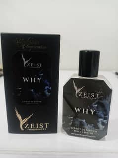 WHY - Inspired by YSL-Y  Perfume