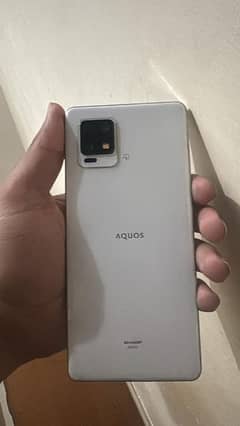 SHARP AQUOS ZERO 6 8/128