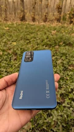 REDMI NOTE 11