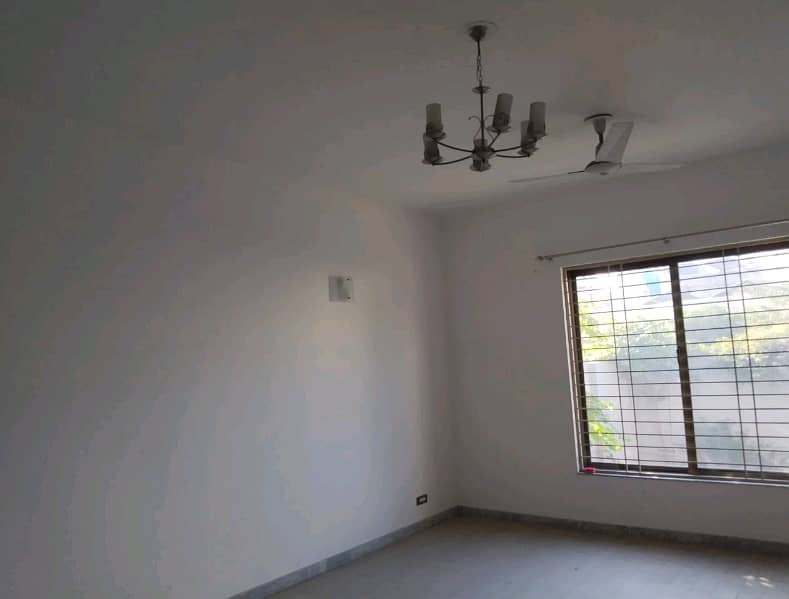 Affordable Lower Portion For Rent In Wapda Town Phase 1 0