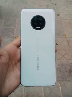 infinix not 7