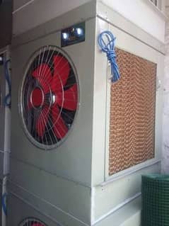 Metal Body Big Size Lahori Cooler / Air Cooler For Sale