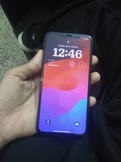 Apple I phone XS MAX, 256 GB