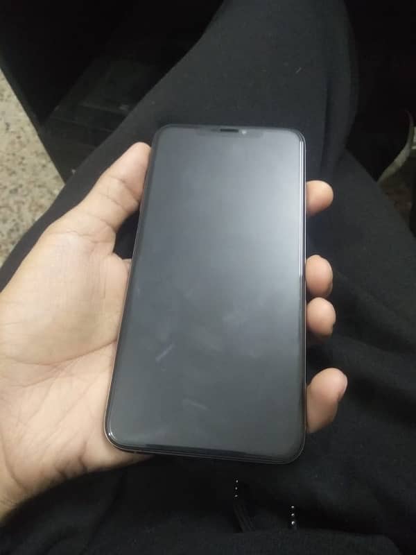 Apple I phone XS MAX, 256 GB 2