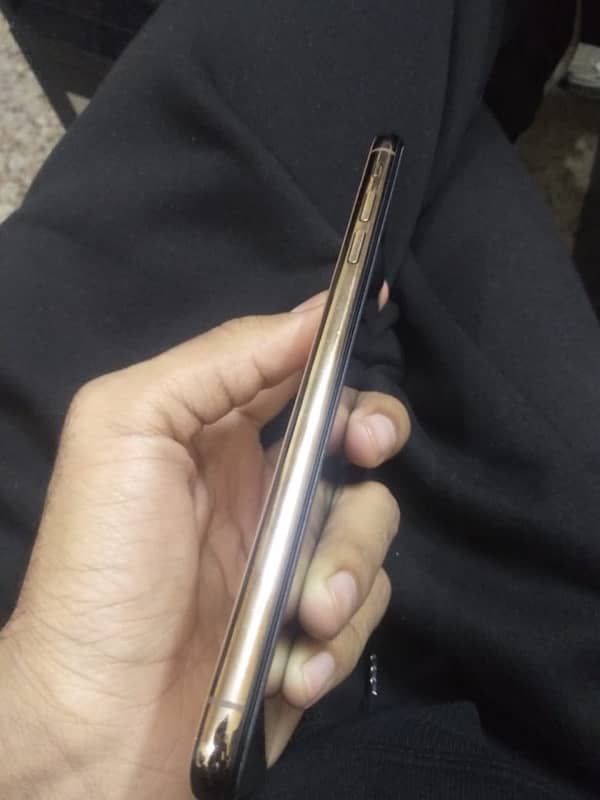 Apple I phone XS MAX, 256 GB 3