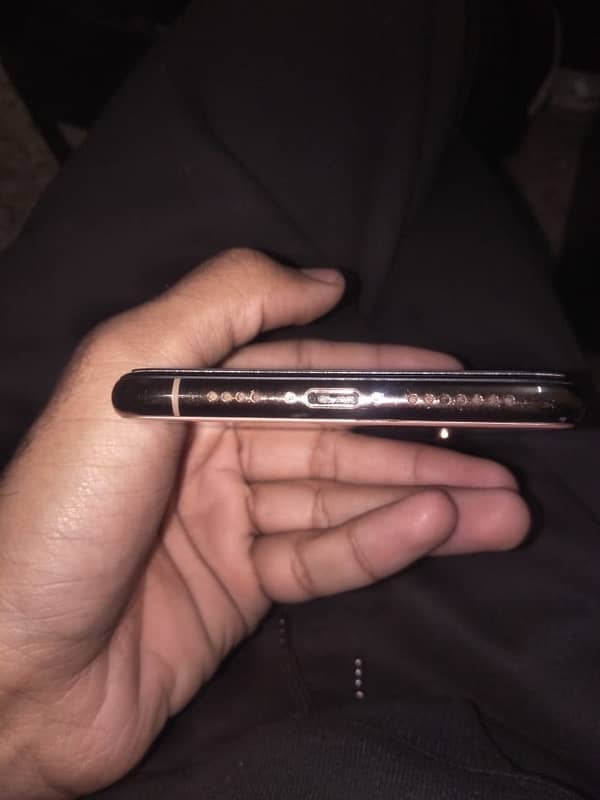 Apple I phone XS MAX, 256 GB 4