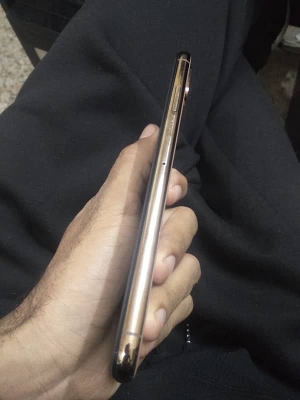 Apple I phone XS MAX, 256 GB 6